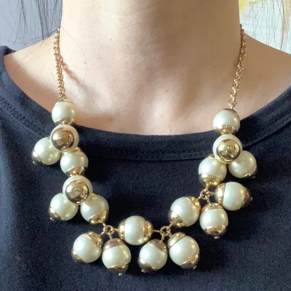 J.CREW Necklaces